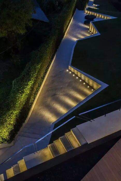 園林造型藝術光影 園林造型藝術光影